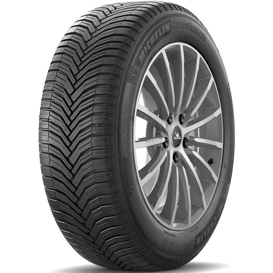 Anvelopa All Season 225/45 R17 91W TL CROSSCLIMATE 3 PJ M+S 3PMSF EE:C FR:B NL/U:B 72DB