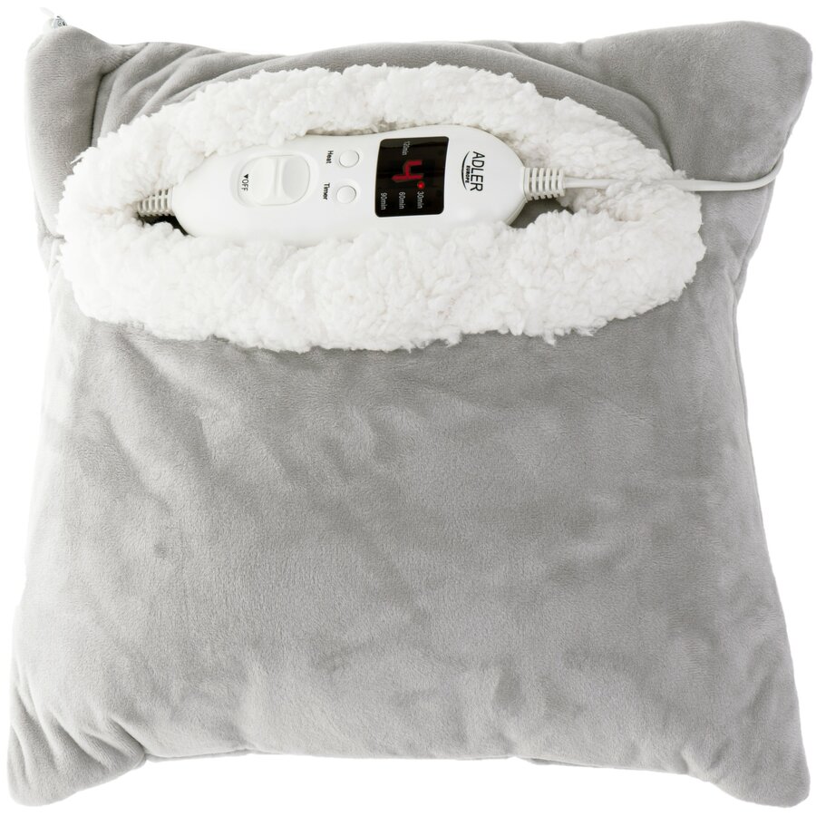 Perna cu Incalzire 8 Setari Temperatura