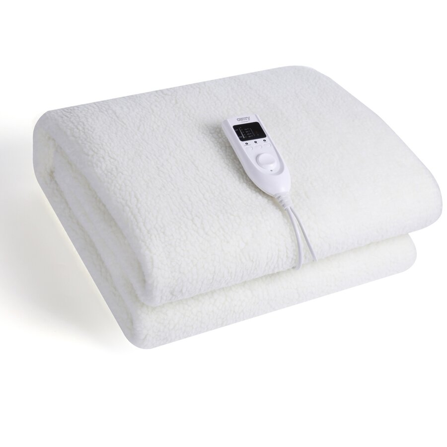 Patura Electrica cu Incalzitor Timer 60W