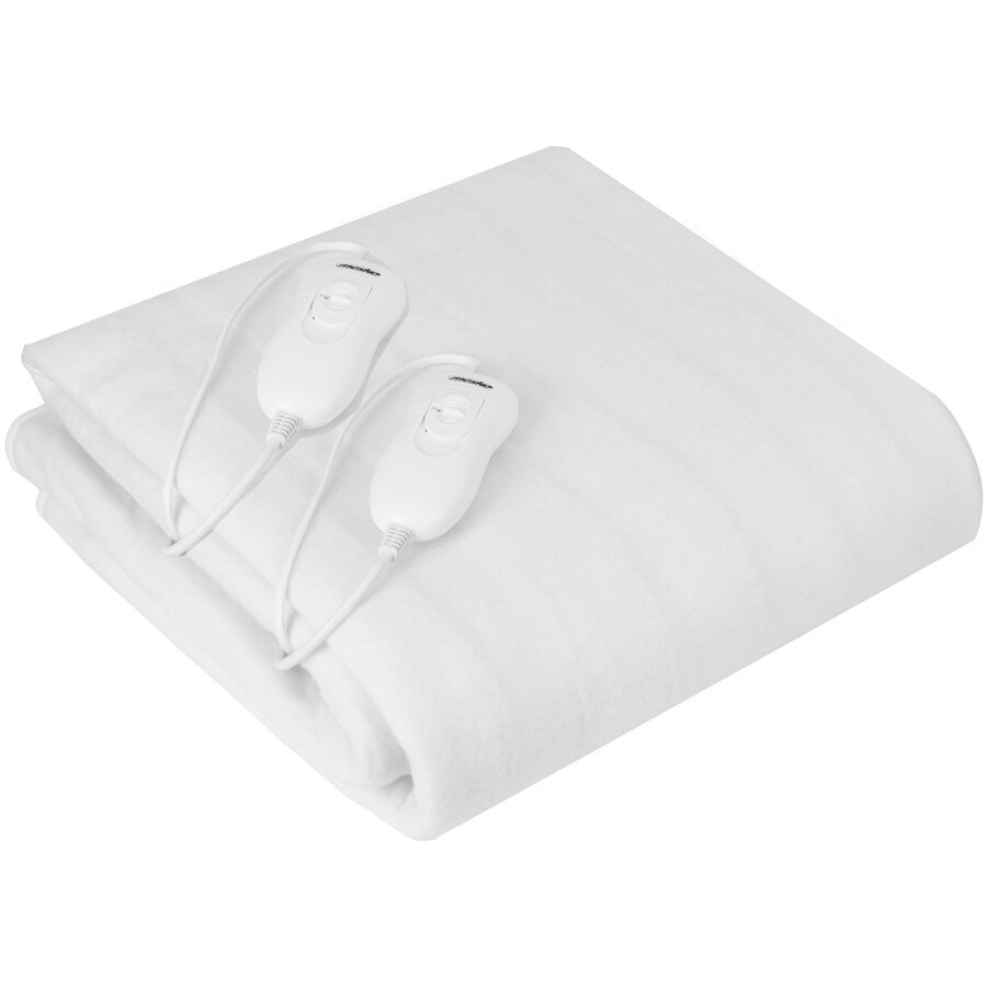 Patura Electrica cu Incalzire 4 Niveluri