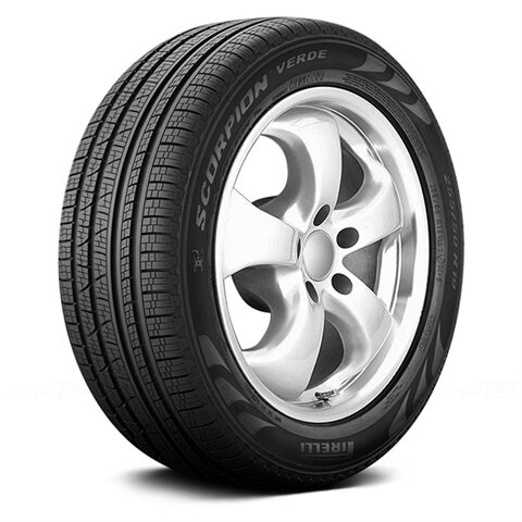 Anvelopa 265/50R19 110V XL SVEAS(N0) ALLSEASON PJ EE:C FR:C U:1 70DB