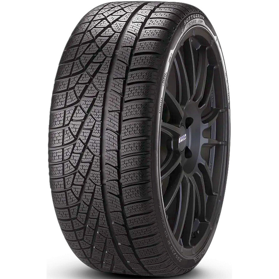 Anvelopa 235/45R20 100W XL W270S2 IARNA PJ EE:C FR:C U:2 72DB