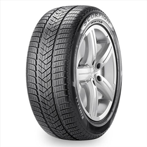 Anvelopa 255/50R20 109V XL SWNT(J) IARNA PJ EE:C FR:C U:2 72DB