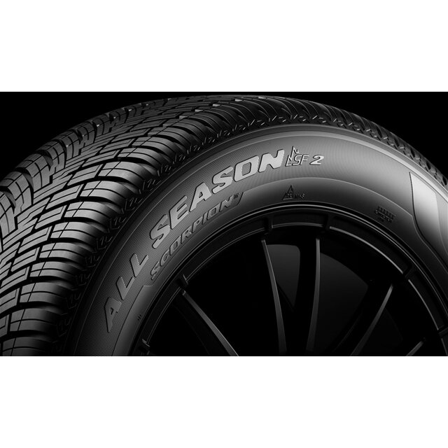 Anvelopa 235/50R19 103H XLSCSF2(VOL)KSELT ALLSEASON 3PMSF EE:A FR:A NL/U:B 70DB