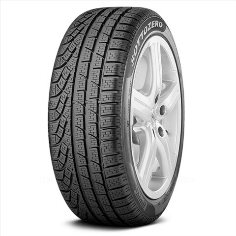 Anvelopa 235/50R19 103H XL W210S2(AO) IARNA PJ EE:E FR:B U:2 72DB