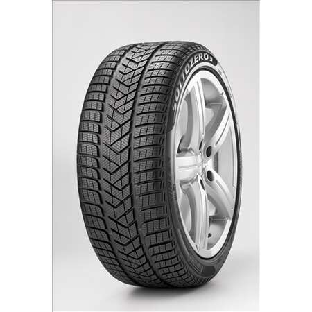 Anvelopa Pirelli 255/45R19 104W XL WSZER3(T0)NCS ELT IARNA PJ EE:C FR ...