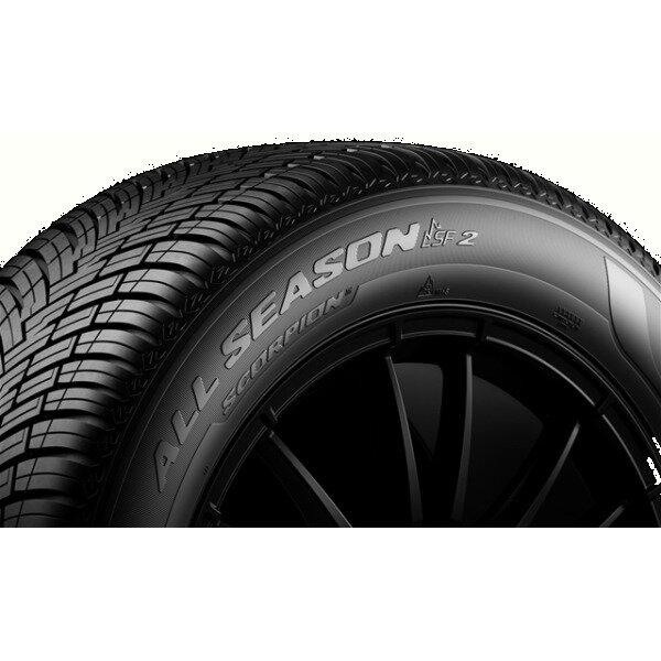 Anvelopa 275/45R20 110Y XL SCORPION ALL SEASON SF2 PJ EE:B FR:A NL/U:A 70DB