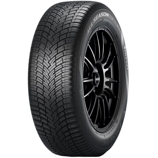 Anvelopa 245/45R20 103W XL SCORPION ALL SEASON SF3 PJ 3PMSF EE:B FR:A NL/U:B 72DB