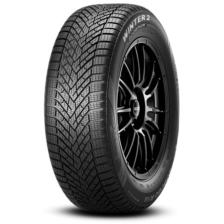 Anvelopa 225/55R19 103V XL SCORPION WINTER 2 EE:C FR:ANL/U:B 71DB