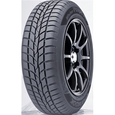 Anvelopa 145/80R13T W442 WINTER I*CEPT RS 75T IARNA EE:F FR:C U:2 71DB