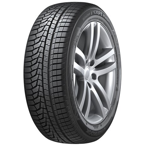 Anvelopa 185/65/15 92H W320 XL WINTER I*CEPT EVO2 IARNA PJ EE:E, FR:B, U:2, 70DB-HANKOOK