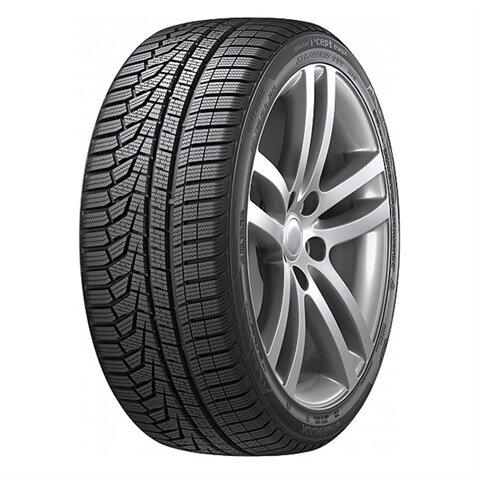 Anvelopa 195/55R16V 87V W320B WINTER I*CEPT EVO2 ROF IARNA PJ