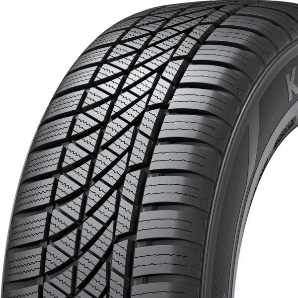 Anvelopa 195/60 R16 89H H740 KINERGY 4S M+S ALLSEASON EE:C FR:B NL/U:1 66DB KOR