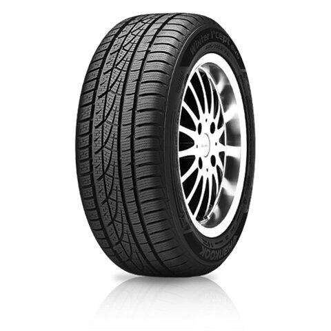 Anvelopa 205/50R15H W310 WINTER I*CEPT EVO 86H IARNA PJ EE:E FR:C U:2 72DB