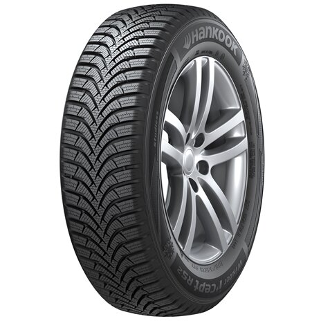 Anvelopa 205/60 R15 91H W452 WINTER I*CEPT RS2 IARNA EE:C FR:CU:2 72DB