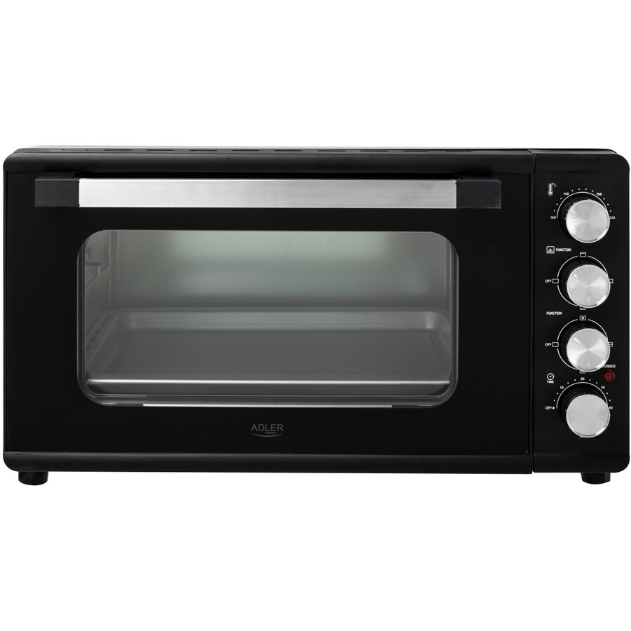 Cuptor Electric 42L 2000W Negru