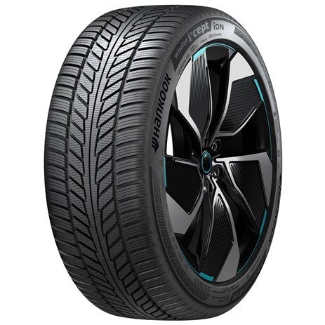 Anvelopa 215/55 R18 95H IW01 ION I*CEPT EV IARNA EE:D FR:B NL/U:A 69DB KOR