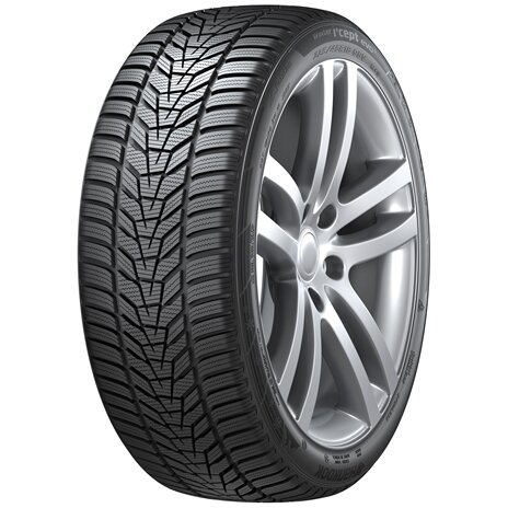Anvelopa 215/60 R17 96H  W330 WINTER I*CEPT EVO3 HU EE:C FR:B U:2 72DB