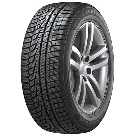 Anvelopa 225/70 R16 103H W320A WINTER I*CEPT EVO2 SUV IARNA EE:E FR:C U:2 72DB