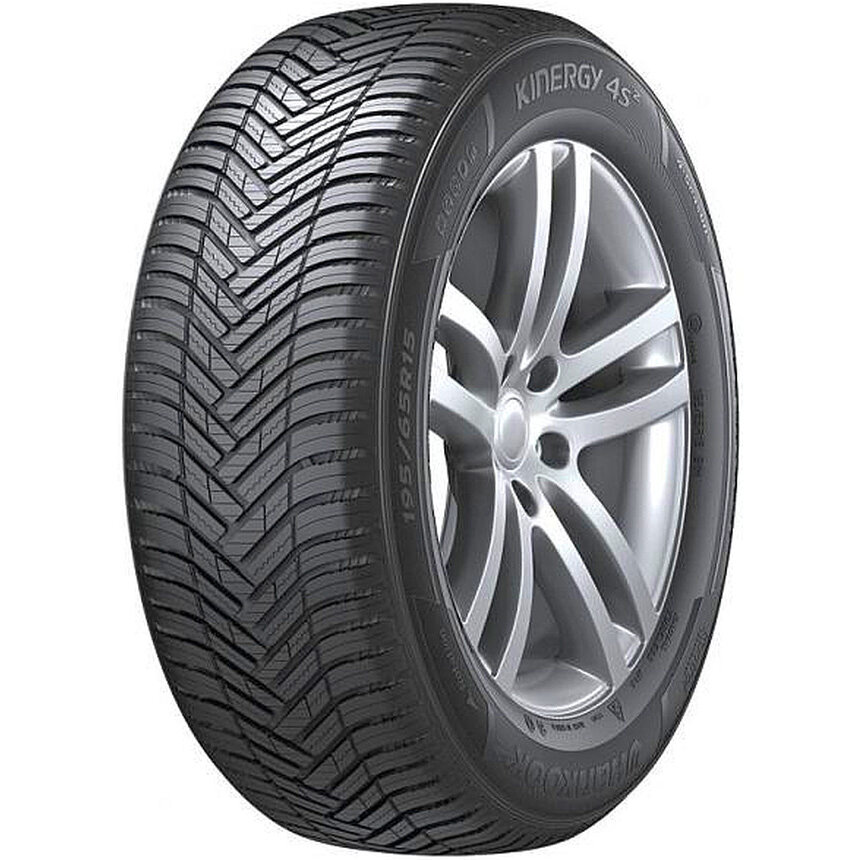 Anvelopa 255/40 R18 99Y XL PJ H750B KINERGY 4S ROF 2 M+S ALLSEASON EE:D FR:B NL/U:B 72DBHU