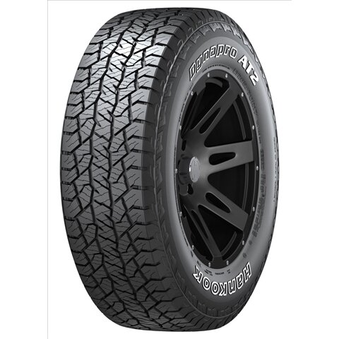 Anvelopa 265/70 R16 112T RF11 DYNAPRO AT2 PJ EE:C FR:D U:B 73DB