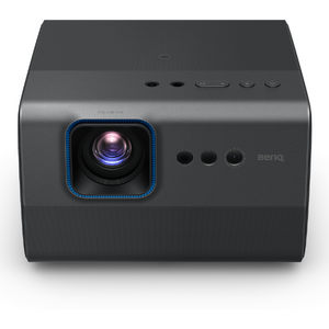 Videoproiector BenQ GP520 DLP 4K 2600lm HDMI Negru — imaginea 2