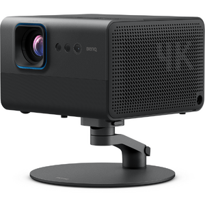 Videoproiector BenQ GP520 DLP 4K 2600lm HDMI Negru — imaginea 3
