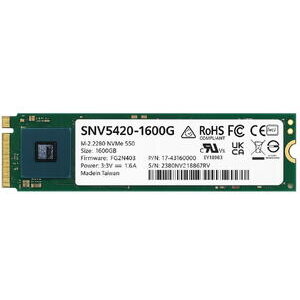 SSD SNV5420-1600G 1600GB M.2 2280