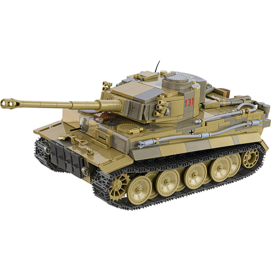 Panzer VI Tiger
