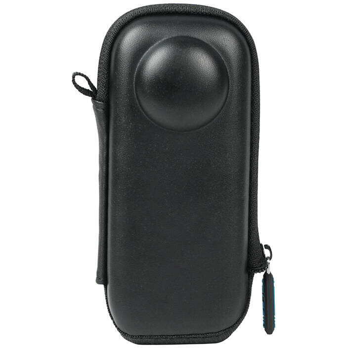 Accesoriu Camera Video Actiune S6-PRC-03-TIS compatibila cu camera Insta360 X4 / X5, Negru