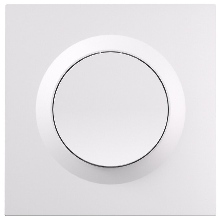 Întrerupător Sonoff MINIR4M-E, 10A, Control prin Apple Home, Google Home, Alexa, Home Assistant, Alb