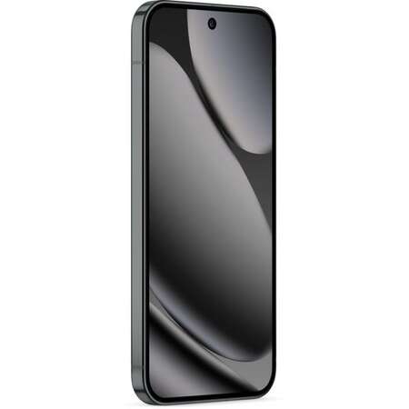 Telefon mobil Google Resigilat Pixel 10 Pro XL 256GB 16GB RAM Dual Sim 5G Obsidian