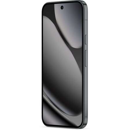 Telefon mobil Google Resigilat Pixel 10 Pro XL 256GB 16GB RAM Dual Sim 5G Obsidian