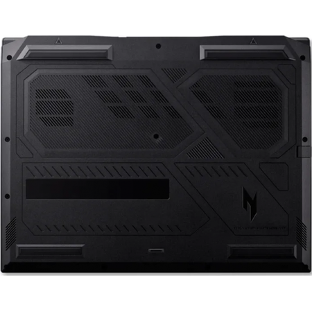 Laptop Acer Nitro V16 WUXGA 16 inch Intel Core 7 240H 16GB 1TB SSD RTX 5070 Free Dos Obsidian Black