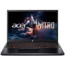 Laptop Acer Nitro V 15 FHD 15.6 inch Intel Core i5-13420H 16GB 1TB SSD RTX 4050 Free Dos Obsidian Black