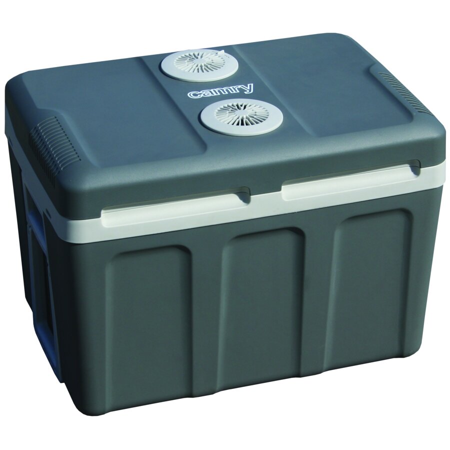 Lada Frigorifica Portabila 40L Celula Peltier