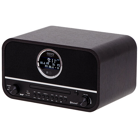 Radio Retro Bluetooth