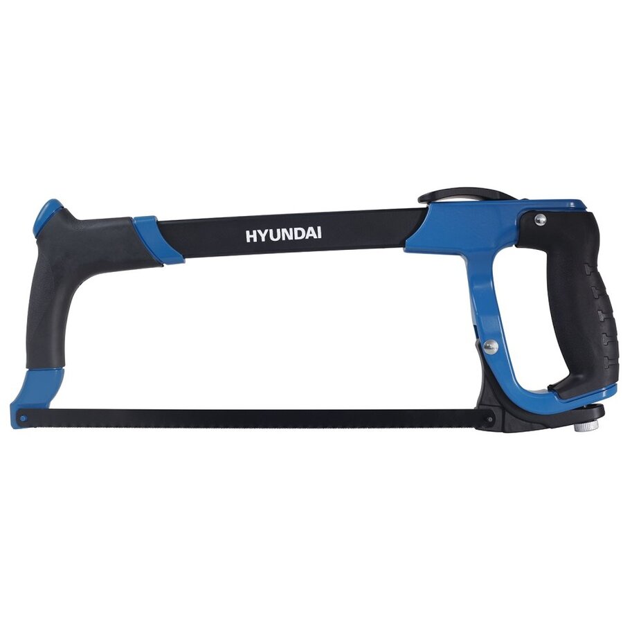 Fierastrau de Mana HY-59754 300MM Panza Bimetal Negru/Albastru