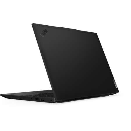 Laptop Lenovo ThinkPad L16 G2 WUXGA 16 inch Intel Core Ultra 5 225U 16GB 512GB SSD Windows 11 Pro Black