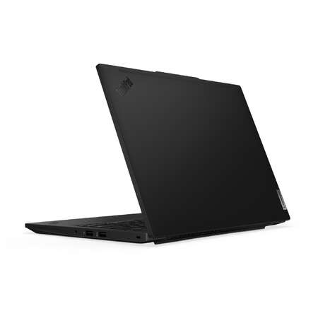 Laptop Lenovo ThinkPad L14 G6 WUXGA 14 inch Intel Core Ultra 5 225U 16GB 512GB SSD Windows 11 Pro Black