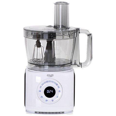 Robot de Bucatarie AD 4224 LCD 12 in 1 1000W