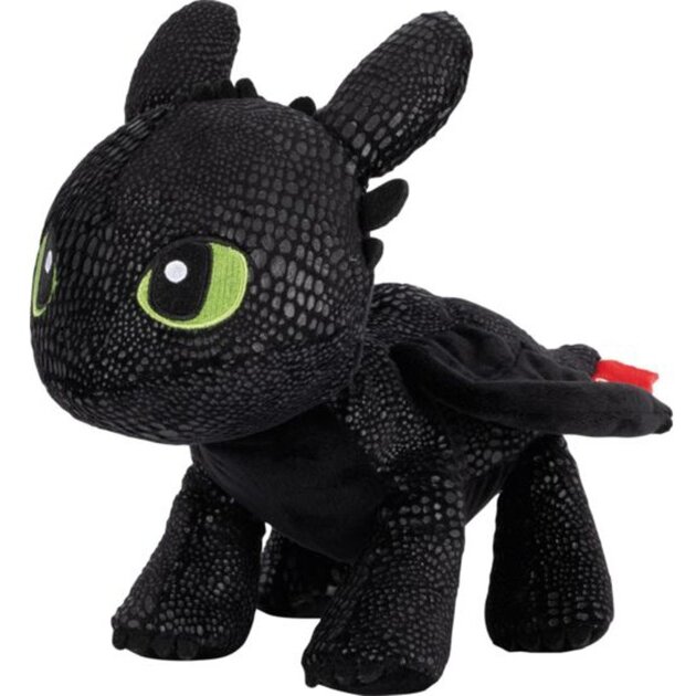 Jucarie Toothless