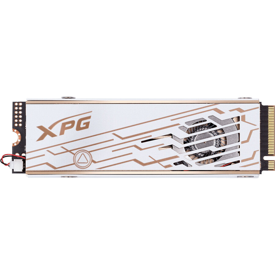 SSD Adata XPG MARS 980 Blade, 2TB, NVMe, M.2, PCIe 5 x4 - imagine 2