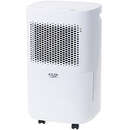 AD 7917 cu Compresor Alb