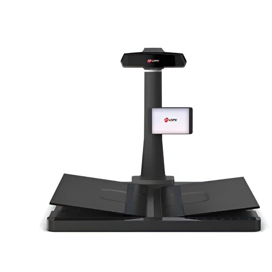 Scanner de Documente Profesional V180 5424 x 4068 Laser 22.0 MP A3 30fps Negru