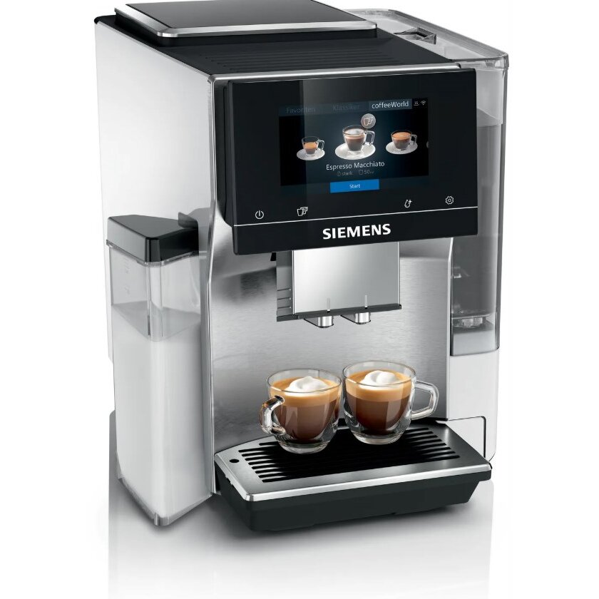 Espressor TQ715R03 EQ700 1500W Argintiu