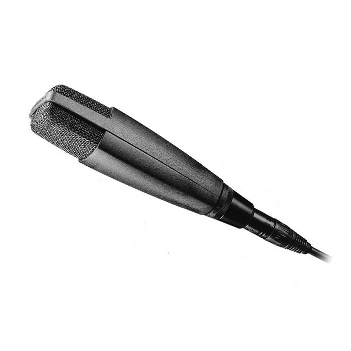 Microfon MD 421 II Dinamic de Studio Cardioid