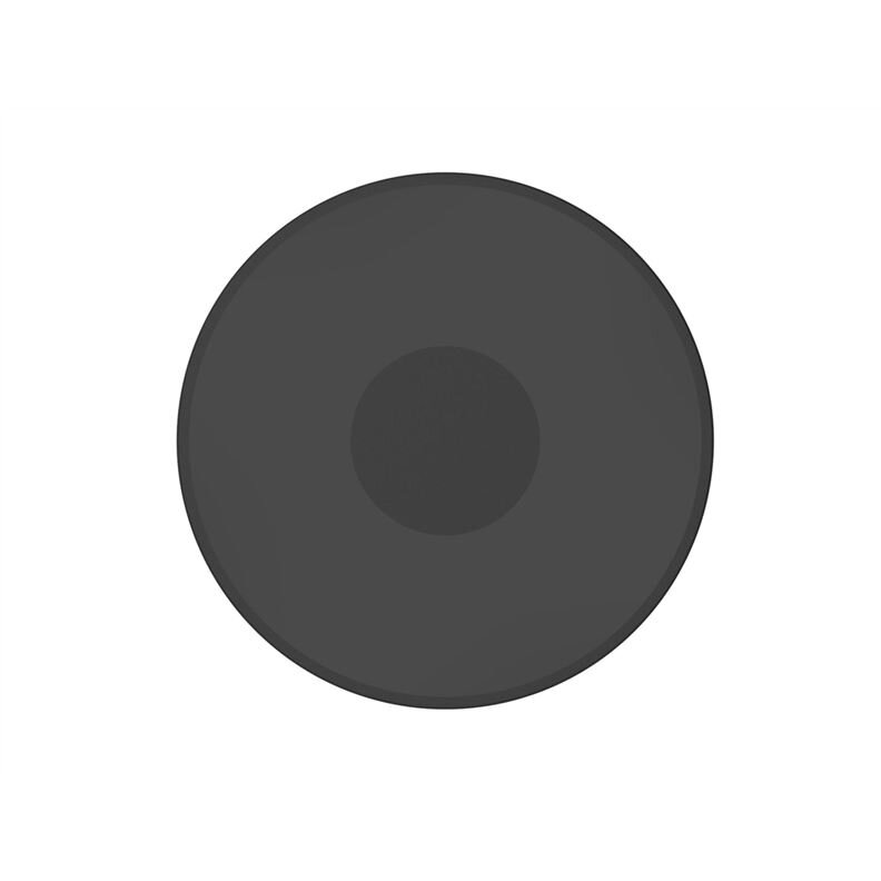 , Dashboard Mount, Negru