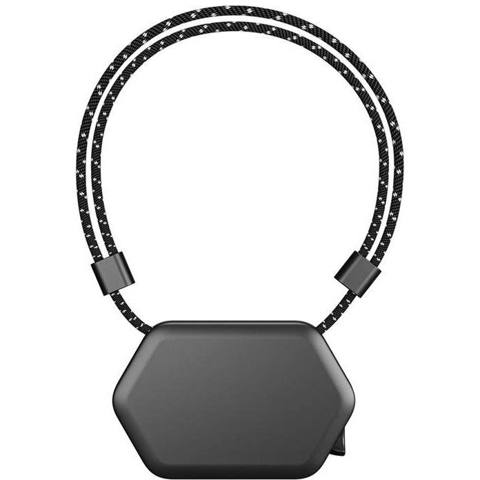 Accesoriu Camera Video Actiune TE-MMK-002 compatibil cu camere video sport, Rotire 180 grade, Negru