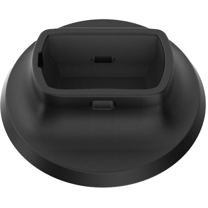 Accesoriu Camera Video Actiune PU751B compatibil cu camera video sport Insta360 X5, Negru